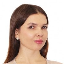 Доронина Олеся Евгеньевна