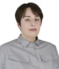 Оноприенко Юлия Александровна