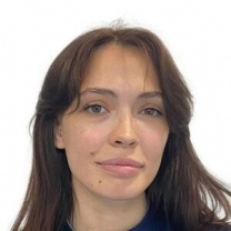 Шелифост (Франёва) Вероника Витальевна