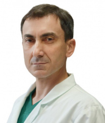 Французов Владимир Геннадьевич