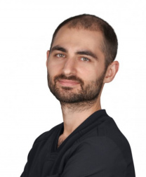 Алфаидзе Георгий Давидович