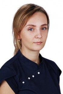 Калинина Ирина Вадимовна 