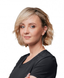 Калинина Ирина Вадимовна 