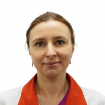 Митрофанова Мария Сергеевна