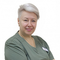 Долженкова Ирина Николаевна