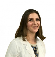 Шляхова Анна Дмитриевна
