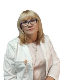 Винничук Валентина Александровна