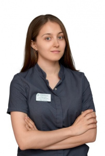 Асадуллина Юлия Альбертовна