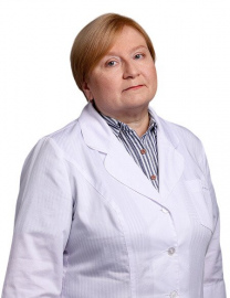 Сорокина Людмила Борисовна
