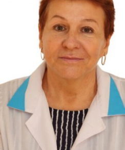 Герасимова Елена Николаевна невролог