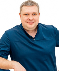 Щанкин Алексей Иванович стоматолог