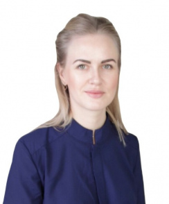 Шевченко Ирина Александровна стоматолог