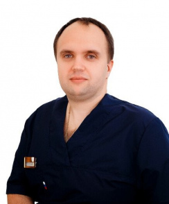 Авотин Михаил Викторович стоматолог
