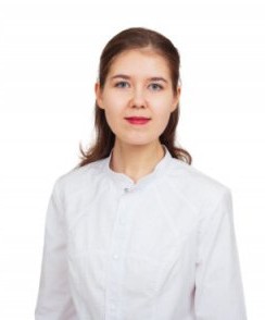 Мыца Анна Валерьевна эпилептолог