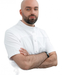 Абаев Заза Альбертович косметолог