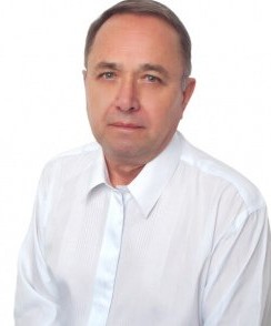 Лебедев Юрий Алексеевич невролог