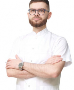Копылов Дмитрий Олегович стоматолог