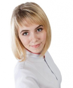 Ефремова Татьяна Алексеевна физиотерапевт