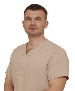 Дмитриченко Евгений Александрович дерматолог