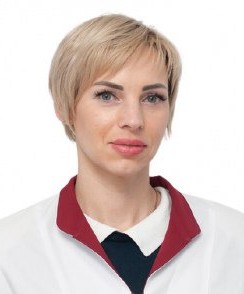 Андрианова Маргарита Анатольевна узи-специалист