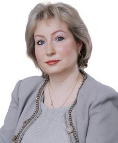 Кузьмина Алевтина Валерьевна психолог