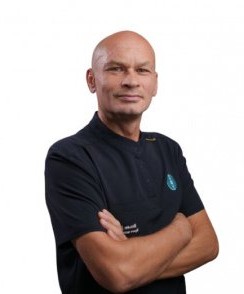 Ильин Дмитрий Анатольевич массажист