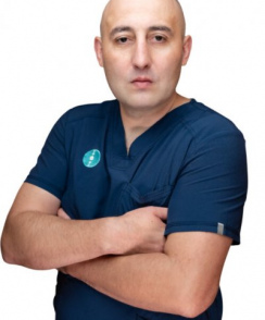 Шишкин Виктор Владимирович массажист