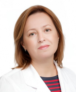 Абраменко Марина Николаевна окулист (офтальмолог)
