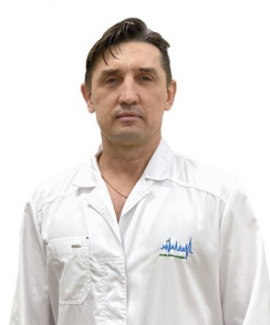 Шаповалов Сергей Николаевич пластический хирург