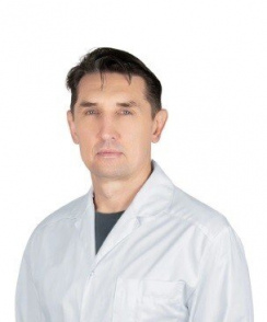 Шаповалов Сергей Николаевич пластический хирург
