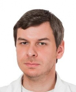 Иванов Владимир Владимирович акушер
