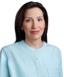 Яркевич Ирина Геннадьевна стоматолог