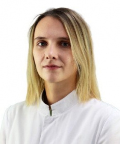 Селютина Евгения Владимировна эпилептолог