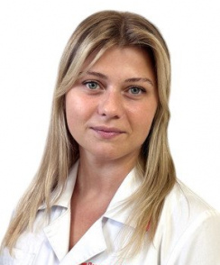 Иваньшина Мария Валерьевна стоматолог