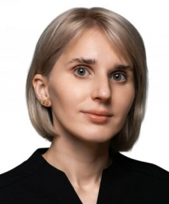 Софроницкая Ксения Владимировна стоматолог