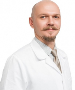 Бабаскин Алексей Николаевич абдоминальный хирург