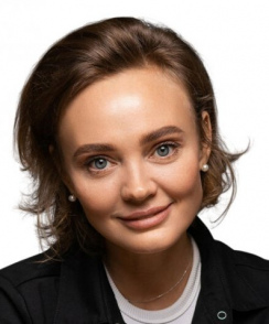 Валевская Иветта Алексеевна стоматолог