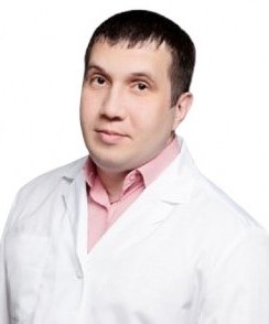 Александров Александр Евгеньевич семейный врач