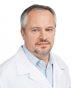Баранов Константин Александрович терапевт