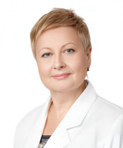 Александрова Светлана Борисовна аллерголог