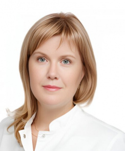 Алентьева Татьяна Евгеньевна окулист (офтальмолог)