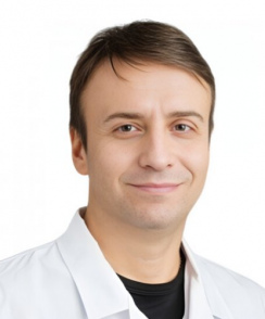Алехин Андрей Станиславович массажист
