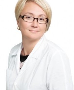 Бешляга Татьяна Валерьевна невролог