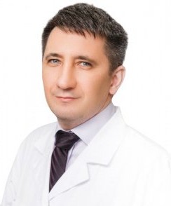 Шуваев Василий Анатольевич гематолог