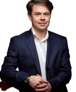 Ветошкин Александр Александрович травматолог