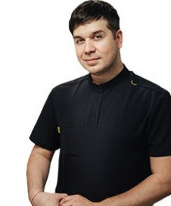 Ефименко Илья Петрович косметолог