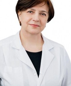 Виноградова Галина Васильевна неонатолог