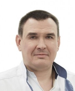 Воробьев Константин Александрович травматолог