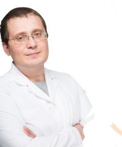 Быченков Валерий Николаевич андролог