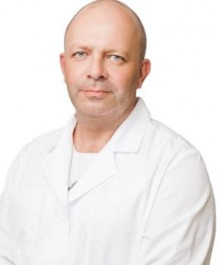 Челомбиткин Александр Владимирович мануальный терапевт